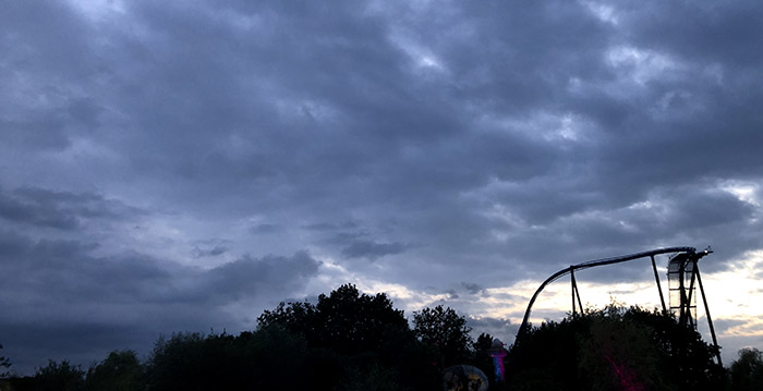 Toverland gaat poorten vooralsnog niet sluiten ondanks coronadreiging
