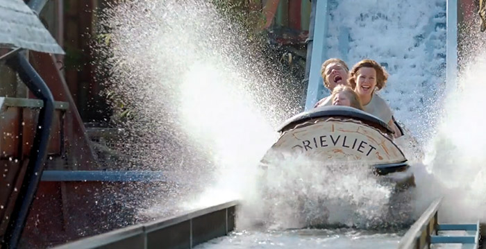 Drievliet gaat voor opening op 1 juni
