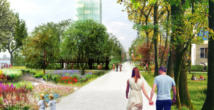 Oud-directeur Walibi: 'Floriade in Almere wordt gigantische mislukking'