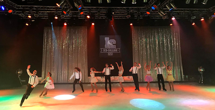 Phantasialand start weer met entertainment: na acht jaar nieuwe theatershow