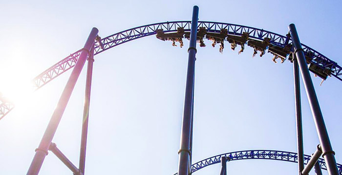 Bezoekers Walibi Holland mogen zelf entreeprijs bepalen