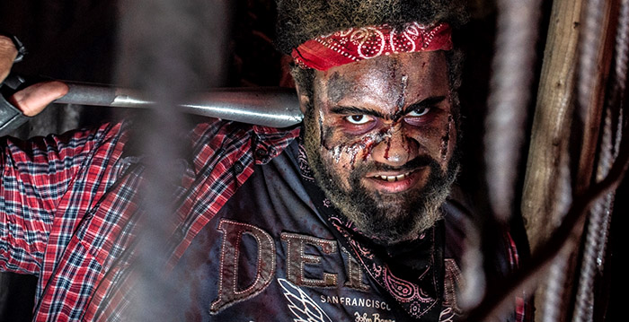 Dit zijn de entreeprijzen voor Walibi's Halloween Fright Nights in 2020