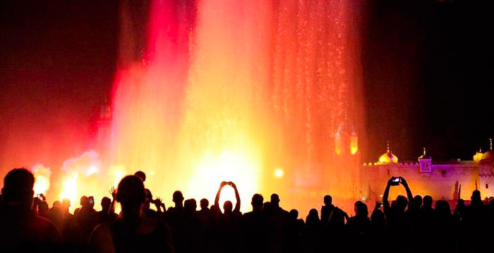 Meer zomeravonden Efteling: vrijdag en zaterdag tot 23.00 uur geopend