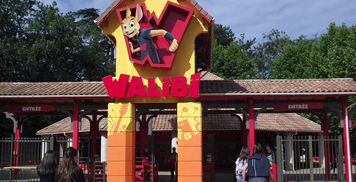 Frans pretpark Walibi Sud-Ouest verandert van naam