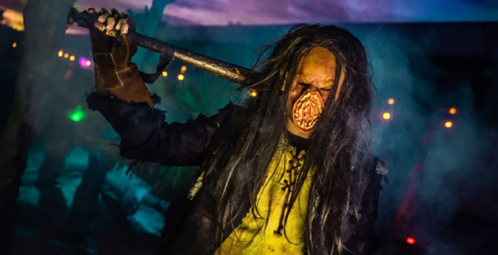 Dit zijn de halloweenplannen van Bobbejaanland