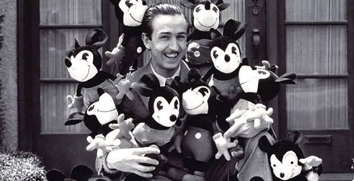 Disneyland Paris gaat unieke Mickey Mouse-knuffels verkopen