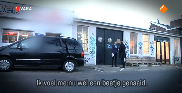 Pretpark Julianatoren betrokken bij frauduleus RTL-programma