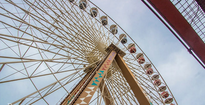 Attractiepark Slagharen: seizoensopening uitgesteld, YouTube-dag geannuleerd