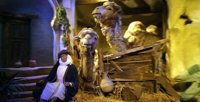 Legendarische Efteling-componist is boos: 'Vreselijke herrie in Fata Morgana'