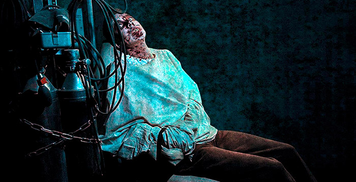 Walibi Holland maakt slogan van Halloween Fright Nights 2016 bekend