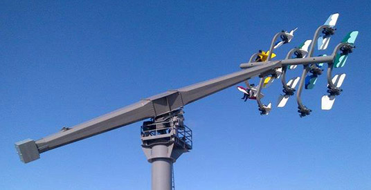 Duinrell krijgt toestemming voor bouw van nieuwe attractie