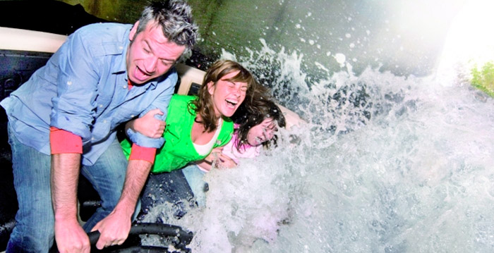 Directeur Slagharen droomt van nieuwe wildwaterbaan