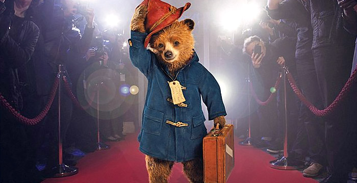 Europa-Park verwelkomt beertje Paddington