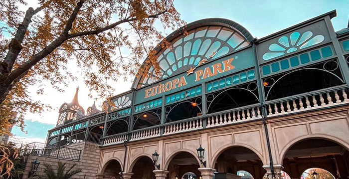 Directeur Europa-Park kondigt nieuwe achtbaan aan voor 2023
