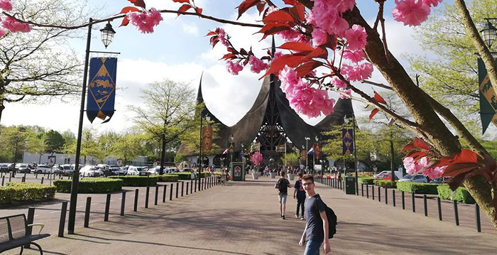 Efteling verwacht dat het park in februari 2021 open kan