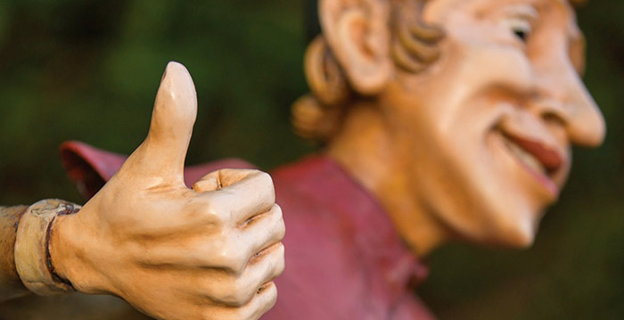 Snel duidelijkheid over nieuwe attracties Efteling