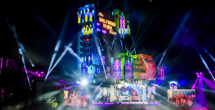 Optredens Mika en Martin Garrix in Disneyland Paris verboden
