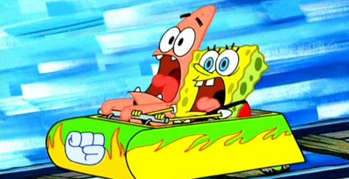 Nickelodeon sluit deal voor nieuw overdekt pretpark in de buurt van Londen