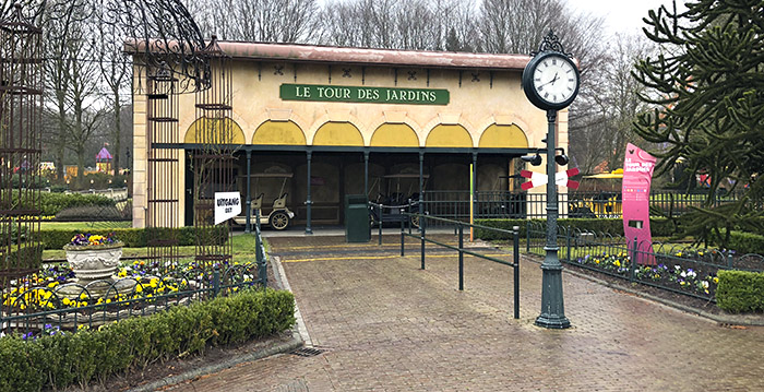 Directrice Walibi Holland wil van attractie af