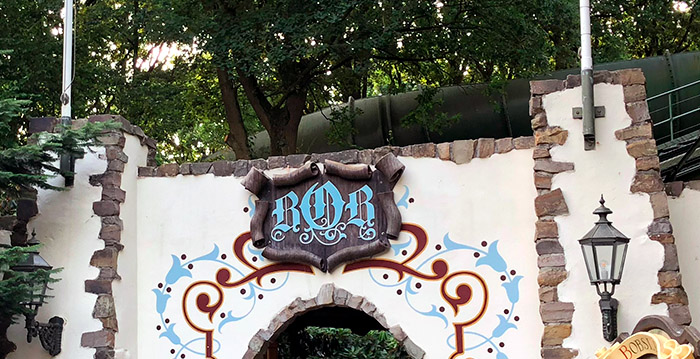 Bobsleebaan Efteling gaat eindelijk weer open, maar voor beperkte tijd