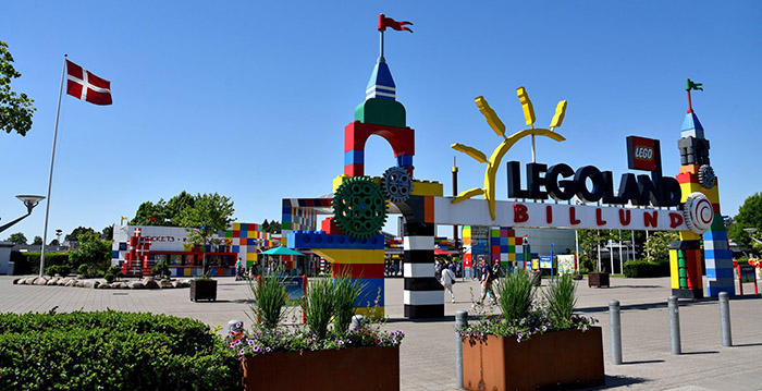 Legoland ontslaat één op de vijf vaste medewerkers