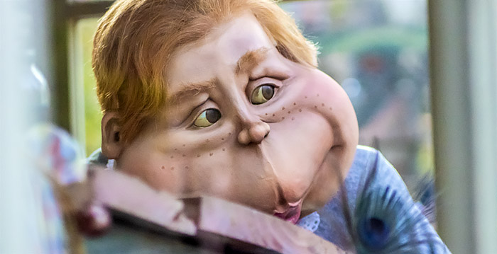 Efteling blijft optimistisch na afwijzing Raad van State: 'Best goed nieuws'