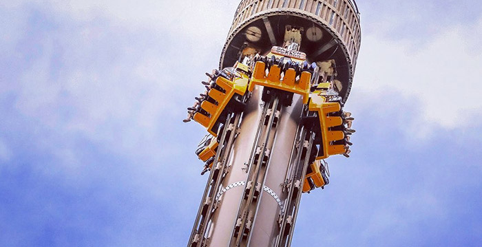 Muziekfestival Walibi Belgium gaat toch niet door