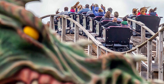 Dit zijn de nieuwe prijzen van Efteling-abonnementen in 2020