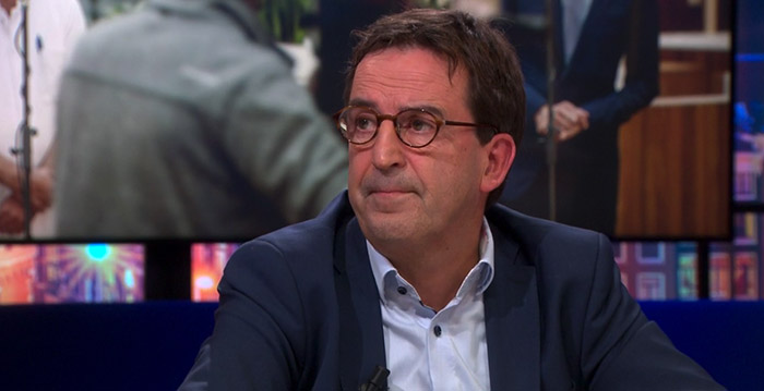 Ic-arts Diederik Gommers vindt heropening pretparken nog te vroeg