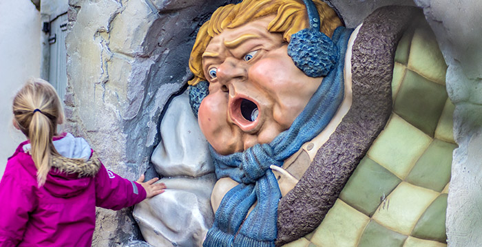 Efteling noemt financiële situatie 'ernstig': dit zijn de gevolgen voor medewerkers