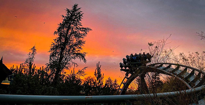 Nederland gaat op slot: attractie- en dierenparken dicht in kerstvakantie