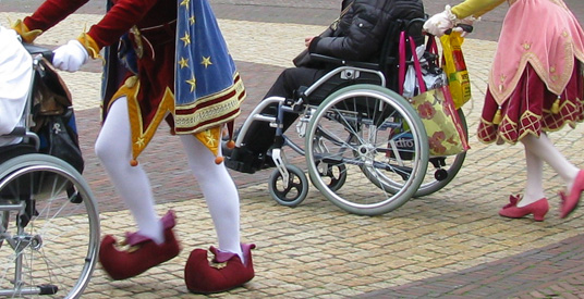Teleurgestelde Efteling-fan beticht pretpark van discriminatie