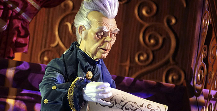 Alles over Symbolica in online Efteling-encyclopedie