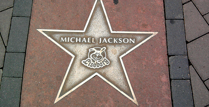 Zweeds pretpark gaat eerbetoon aan Michael Jackson niet weghalen