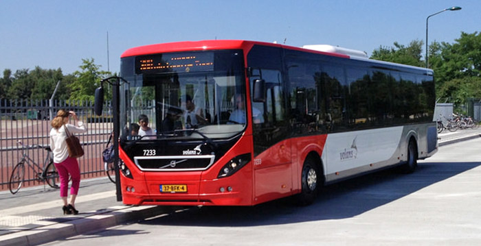 Opgelet: Efteling-bus van Arriva stopt niet bij de Efteling