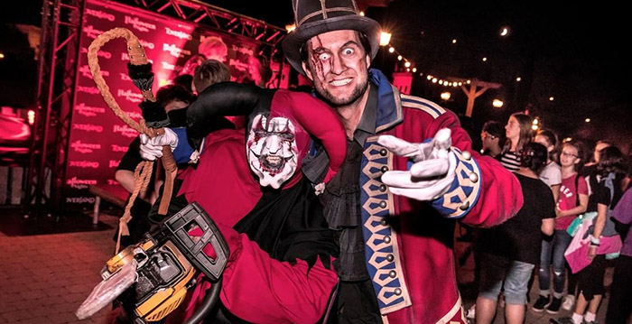Toverland wil Halloween Nights door laten gaan ondanks coronavirus