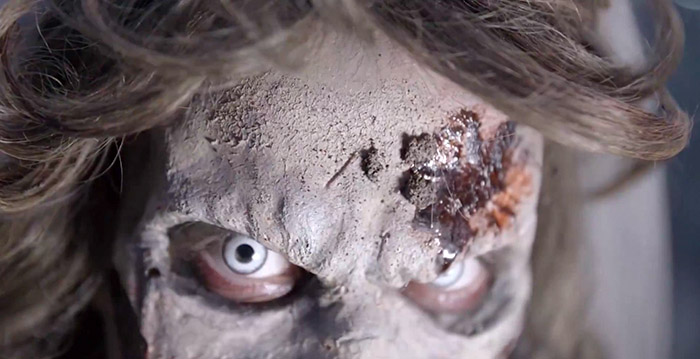 Walibi introduceert nieuw spookhuis tijdens Halloween Fright Nights