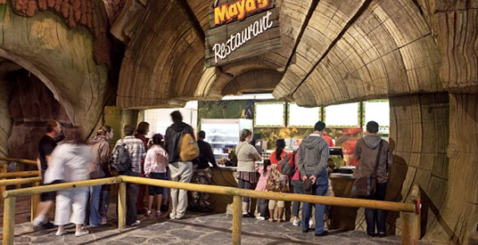 Directeur Plopsaland geeft toe: 'Eten en drinken zeker niet goedkoop'