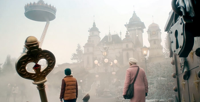 Trailer van nieuwe Efteling-film uitgebracht: De Expeditie van Familie Vos