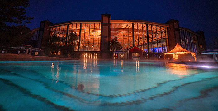 Europa-Park gaat waterpark Rulantica al in 2021 uitbreiden