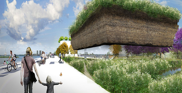 Floriade 2022 wordt miljoenenstrop: nog groter financieel tekort