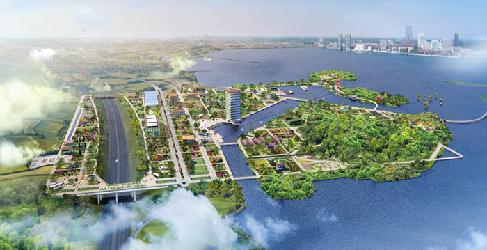 Nederlandse pretparken moeten vuist maken tegen subsidiëring Floriade, zegt oud-directeur Walibi