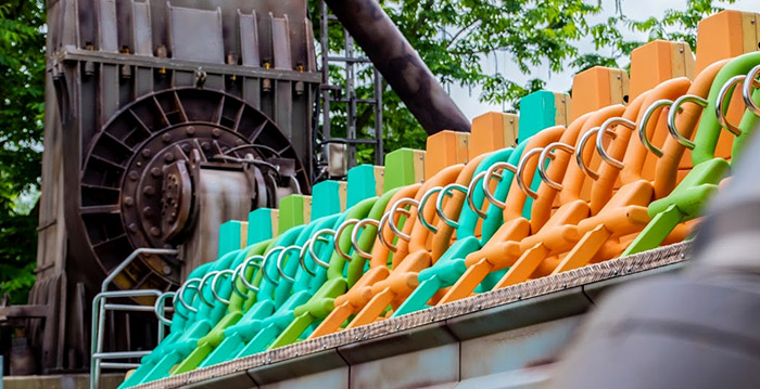 Walibi Holland weet nu zeker dat seizoensopening op 4 april niet doorgaat