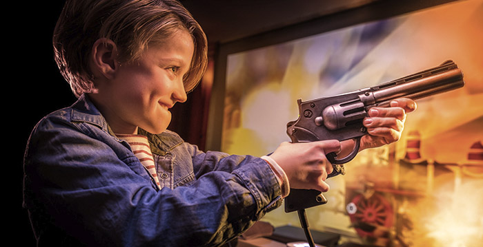 Antwerps pretpark Comics Station: 40 procent minder bezoekers dan verwacht, miljoenen euro's verlies