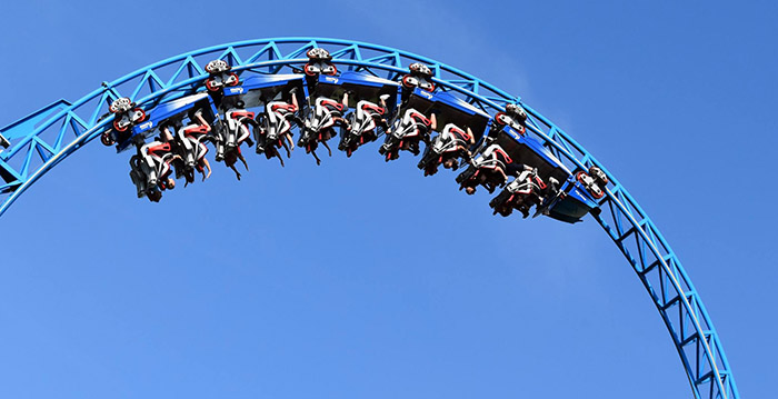 Europa-Park blijft entreeprijs verhogen: volgend jaar 55 euro per persoon