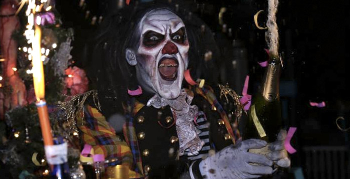 Rechtszaak over halloweenspookhuis: 'Ik ben bedrogen'