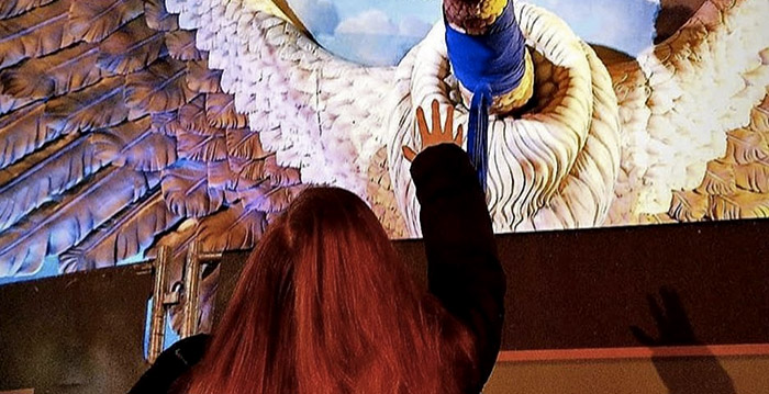 Efteling heropent Vogel Rok twee weken eerder dan gepland