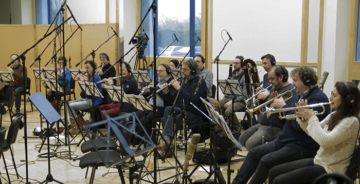 Beluister de muziek van de nieuwe Efteling-attractie Symbolica
