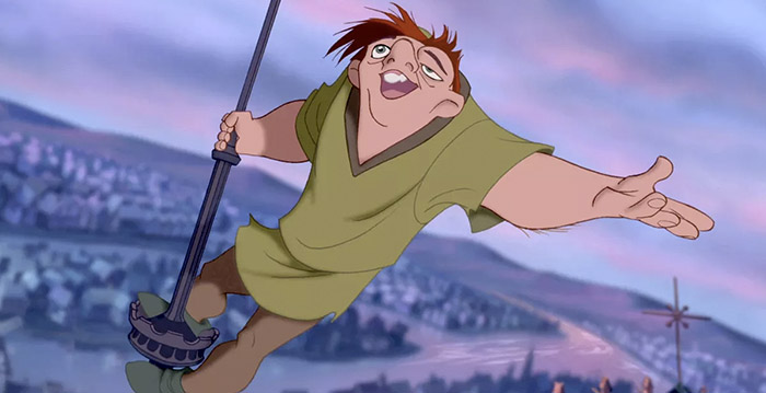 Disney schenkt ruim 4 miljoen euro voor herstel Notre-Dame