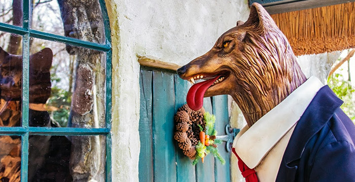 Zo omzeil je de gigantische virtuele wachtrij voor Efteling-abonnees